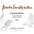 Krutz Family Cellars Magnolia Series Ceja Vineyard Chardonnay 2011 Front Label