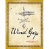 Wind Gap Sonoma Coast Syrah 2012 Front Label