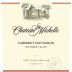 Chateau Ste. Michelle Cabernet Sauvignon 2013 Front Label