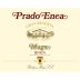 Bodegas Muga Prado Enea Gran Reserva 1991 Front Label