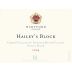 Hartford Court Hailey's Block Pinot Noir 2009 Front Label