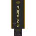 Mont-Marcal Joven Blanco 2014 Front Label