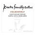 Krutz Family Cellars Sleepy Hollow Vineyard Chardonnay 2013 Front Label