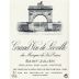 Chateau Leoville Las Cases 2004 Front Label