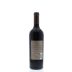 St. Francis Reserve Cabernet Sauvignon 2012 Back Bottle Shot