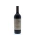 St. Francis Reserve Cabernet Sauvignon 2012 Front Bottle Shot