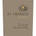St. Francis Reserve Zinfandel 2012 Front Label