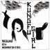 Charles Smith Wines Kung Fu Girl Riesling 2014 Front Label