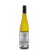 Charles Smith Wines Kung Fu Girl Riesling 2014 Back Bottle Shot