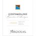 Argiolas Costamolino Vermentino 2014 Front Label