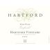 Hartford Russian River Old Vine Zinfandel 2011 Front Label