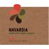 Navardia Tinto Joven 2013 Front Label