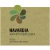 Navardia Blanco 2013 Front Label