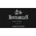 Bodegas Monteabellon 24 Meses en Barrica Reserva 2009 Front Label