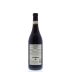 Fontanabianca Barbaresco Serraboella 2010 Back Bottle Shot