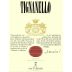 Marchesi Antinori Tignanello 2012 Front Label