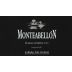 Bodegas Monteabellon 24 Meses en Barrica Reserva 2008 Front Label