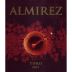Teso la Monja Almirez 2012 Front Label