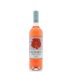 Broadbent Vinho Verde Rose Front Bottle Shot