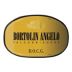 Angelo Bortolin Prosecco Extra Dry 2010 Front Label