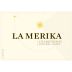La Merika Chardonnay 2013 Front Label