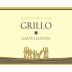 Grillo Sauvignon Blanc 2011 Front Label