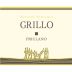 Grillo Friulano 2009 Front Label