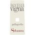 Selvanova Pallagrello Bianco 2012 Front Label
