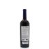 Bodegas Leda Mas de Leda 2009 Back Bottle Shot