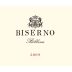Tenuta di Biserno Biserno Bibbona Toscana 2009 Front Label