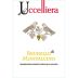 Uccelliera Brunello di Montalcino 2010 Front Label