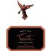 Montes Taita Marchique Vineyard Red 2007 Front Label