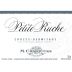 M. Chapoutier Crozes Hermitage La Petite Ruche Blanc 2013 Front Label