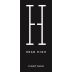 Head High Wines Sonoma Coast Pinot Noir 2013 Front Label