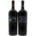 Sine Qua Non Stock & Stein OWC 2 Magnum Set 2012 Front Bottle Shot