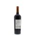 Penalolen Cabernet Franc 2010 Back Bottle Shot