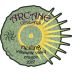 Arcane Riesling 2007 Front Label