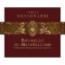 Tenute Silvio Nardi Brunello di Montalcino 2010 Front Label