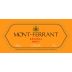 Mont-Ferrant Cava Brut Reserva 2008 Front Label