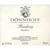 Donnhoff Nahe Estate Riesling Trocken 2014 Front Label