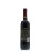 Duckhorn Napa Valley Cabernet Sauvignon 2012 Back Bottle Shot