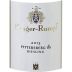 Kruger-Rumpf Im Pitterberg Riesling Grosses Gewachs 2013 Front Label