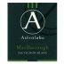 Astrolabe Province Sauvignon Blanc 2014 Front Label
