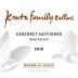 Krutz Family Cellars Magnolia Series Cabernet Sauvignon 2010 Front Label