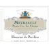 Albert Bichot Meursault Premier Cru Les Charmes 2012 Front Label