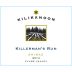 Kilikanoon Killerman's Run Shiraz 2013 Front Label