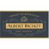 Albert Bichot Cremant de Bourgogne Brut Reserve Front Label
