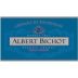 Albert Bichot Cremant de Bourgogne Brut Rose Front Label