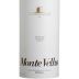 Herdade Do Esporao Monte Velho White 2014 Front Label