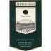 Pedroncelli Fume Blanc 1998 Front Label